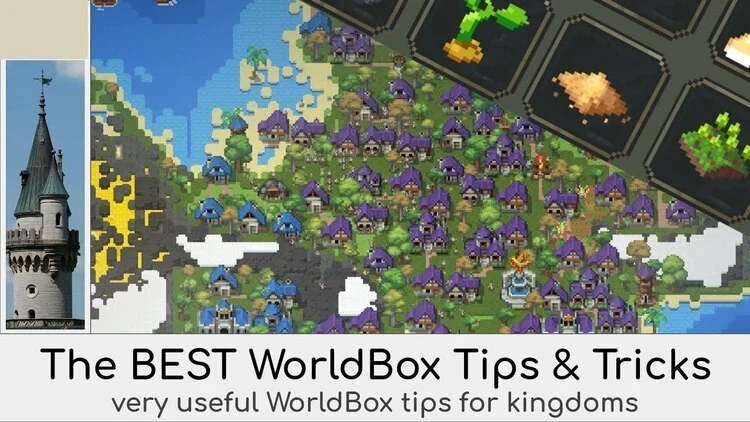 WorldBox Strategies | A Comprehensive Guide For Novice Gamers In 2024