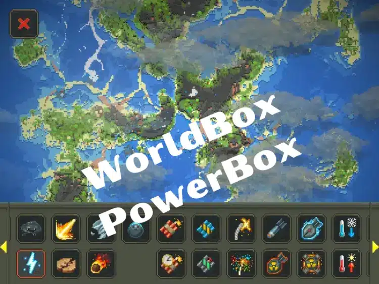worldbox-powerbox