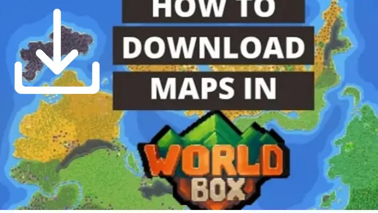 Aworldbox-map