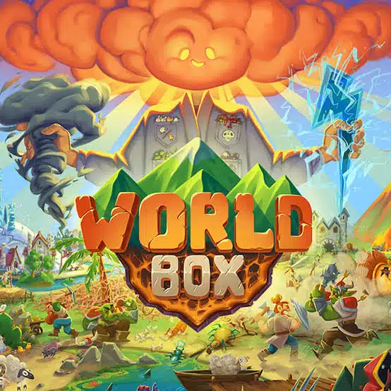 worldbox-mod-apk