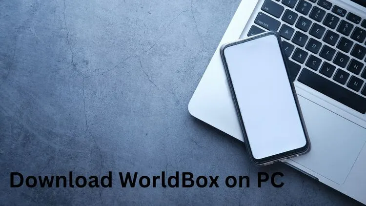 Download WorldBox On PC