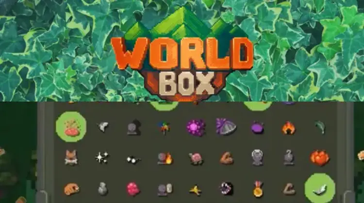 Worldbox-MODS-
