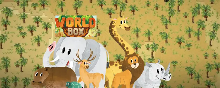 Super WorldBox | Let’s Explore The Wonders